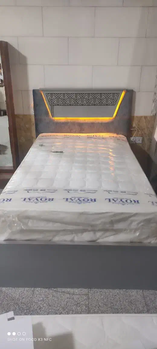 تخت MDF|خدمات پیشه و مهارت|بوکان, |دیوار