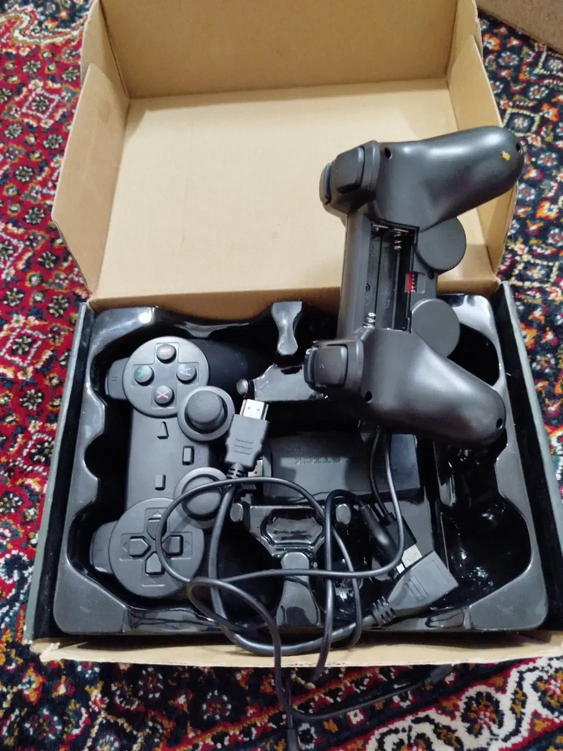 دستگاه سگا|کنسول، بازی ویدئویی و آنلاین|بروجرد, |دیوار