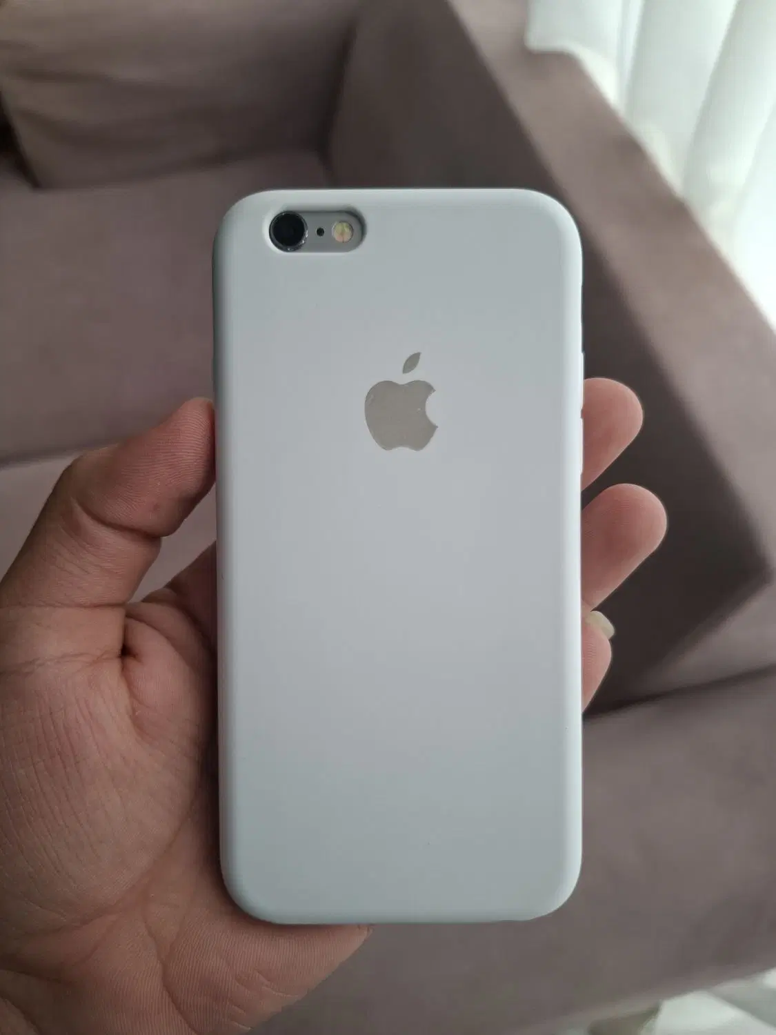 iphone 6s|موبایل|اهواز, فاز ۲ پادادشهر|دیوار