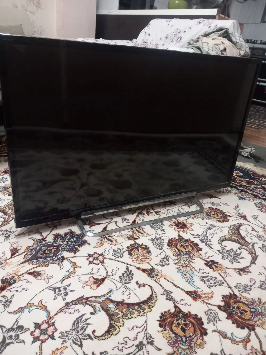 تلویزیون ۴۲ اینچ سونی|تلویزیون و پروژکتور|تهران, زرگنده|دیوار