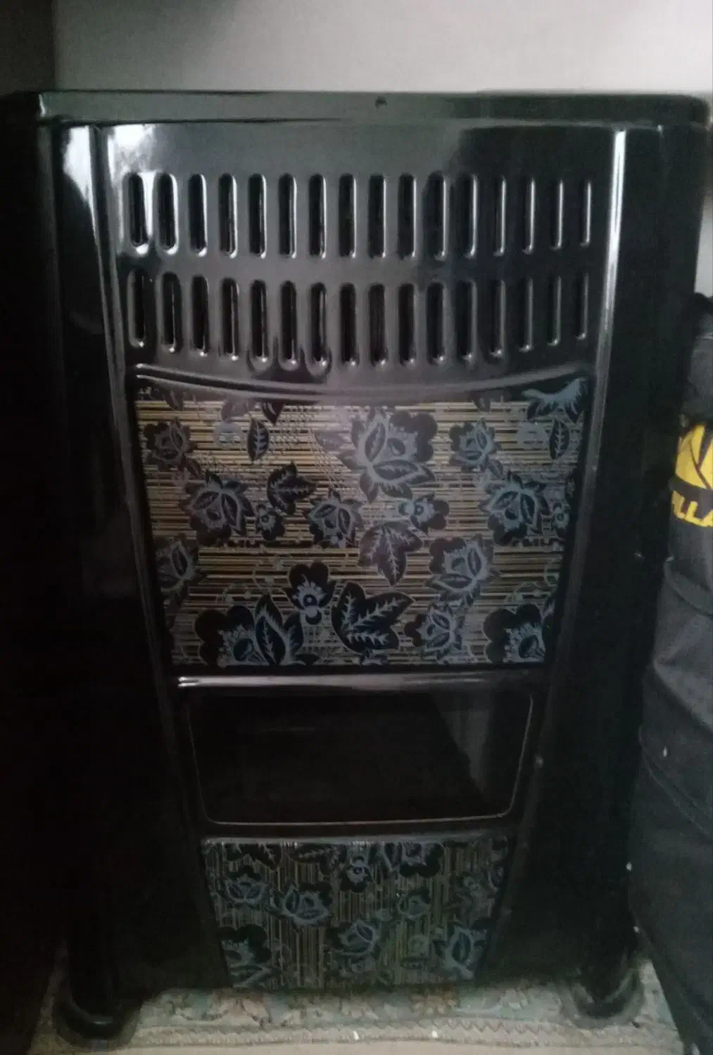 بخاری سالم وتمیز|بخاری، هیتر، شومینه|گرگان, |دیوار