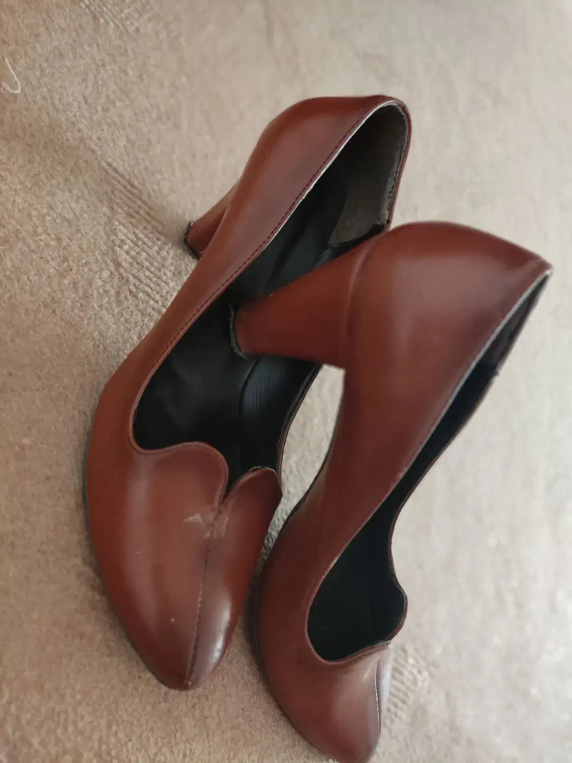 کفش زنانه|کیف، کفش، کمربند|زنجان, |دیوار