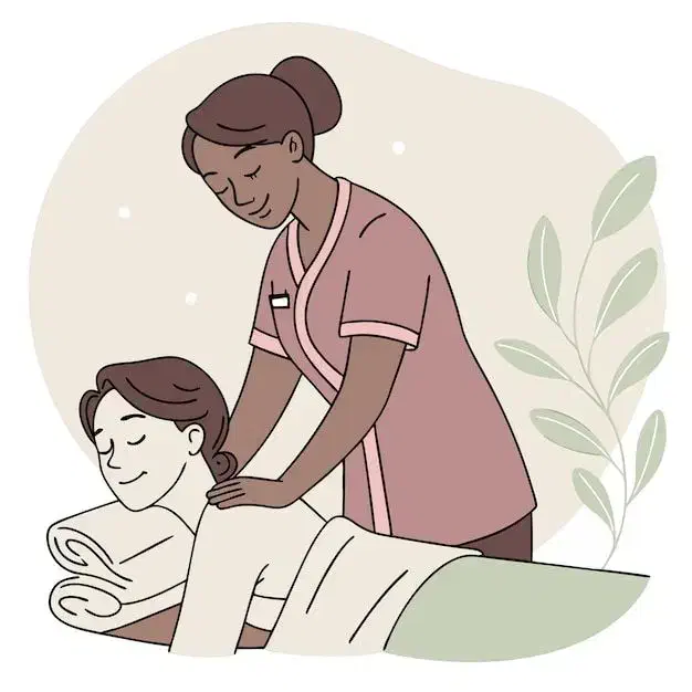 آموزش کاشت ناخن صفر تا صد آموزش ماساژ صفر تا صد|خدمات آموزشی|آبادان, |دیوار