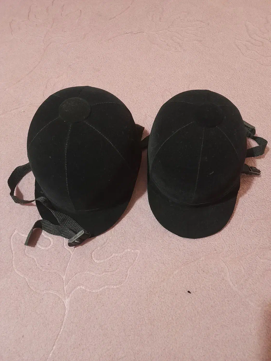 کلاه اسب سواری|اسب و تجهیزات اسبسواری|اصفهان, هفتون|دیوار