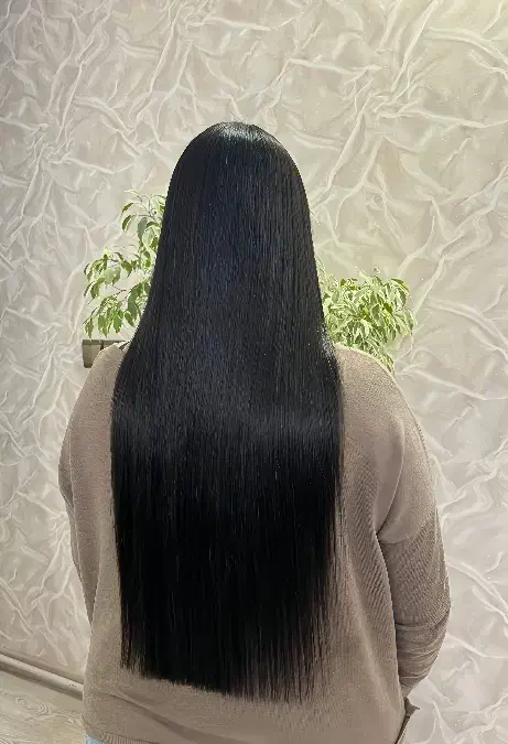 تخفیف یلدایی کراتین وپروتیین مو|خدمات آرایشگری و زیبایی|سلماس, |دیوار