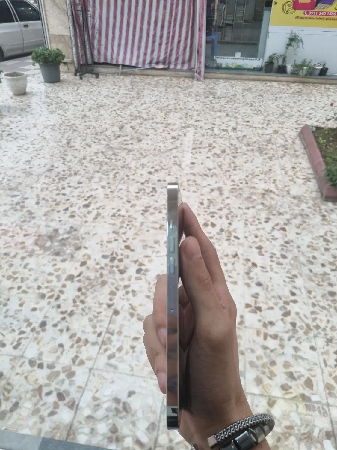 iPhone 13promax 256GB|موبایل|رشت, پارک شهر|دیوار