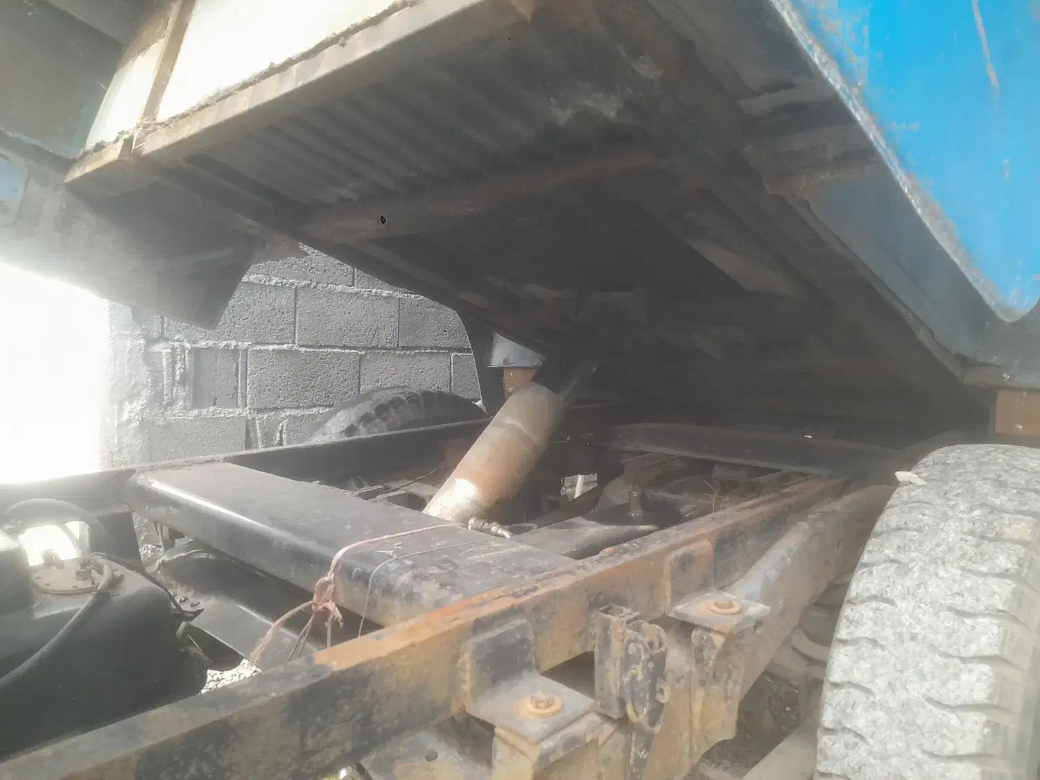 فروش نیسان دیزل|خودرو سواری و وانت|آلاشت, |دیوار