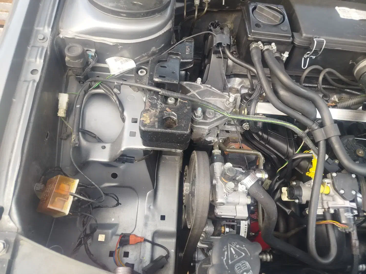 405مدل 89تک سوز|خودرو سواری و وانت|دیواندره, |دیوار