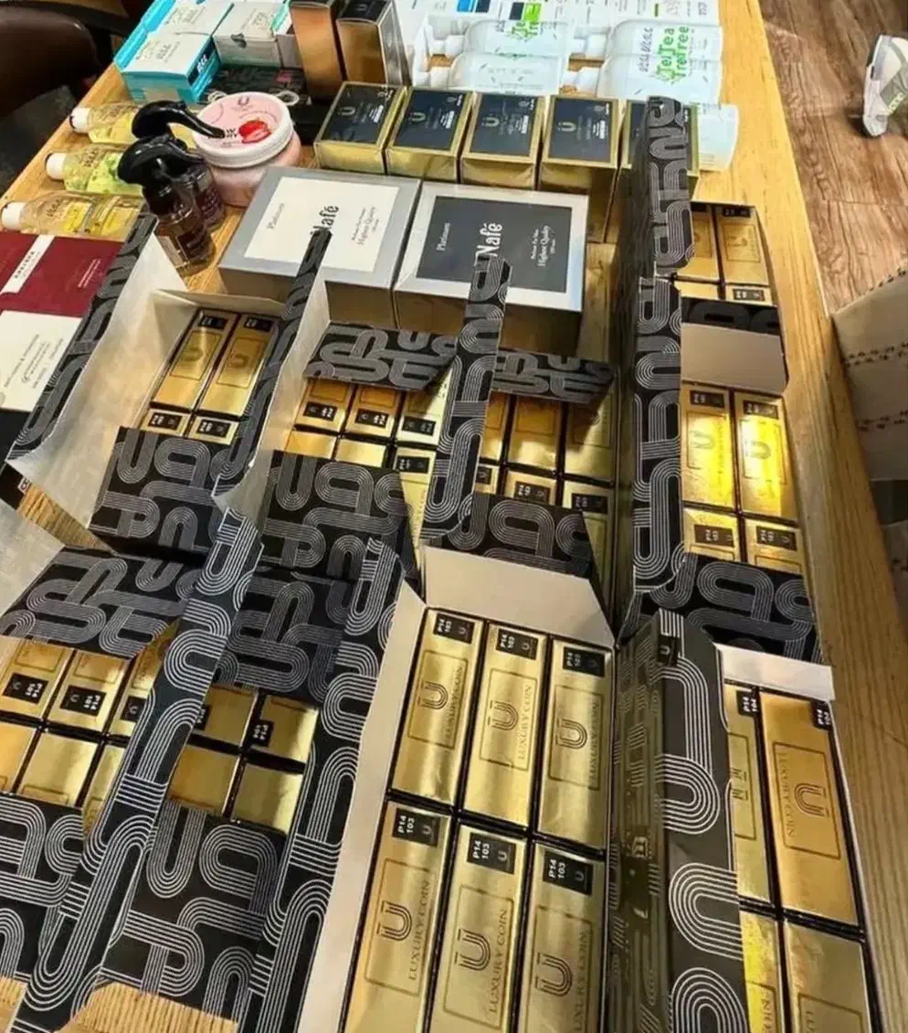 پنکک لاکچری کوین اصل اورجینال|آرایشی، بهداشتی، درمانی|اهواز, کیانپارس |دیوار