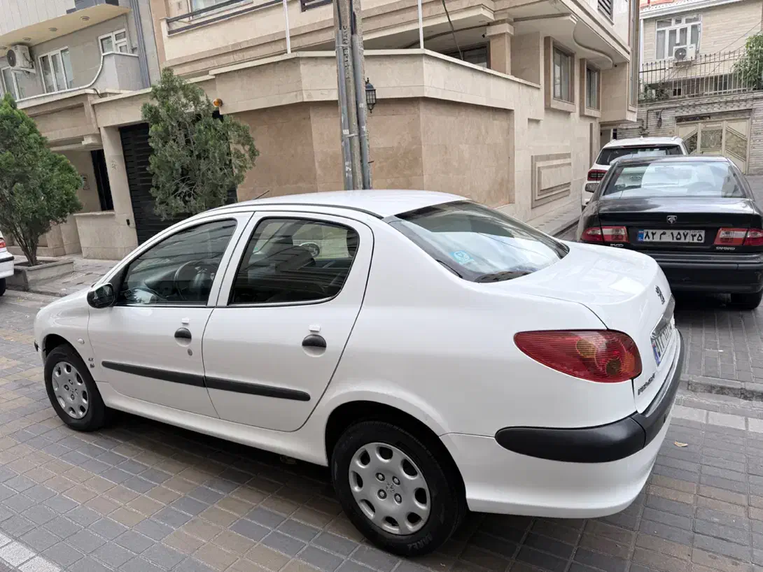 اس دی مدل ۹۳ در حد|خودرو سواری و وانت|تبریز, |دیوار