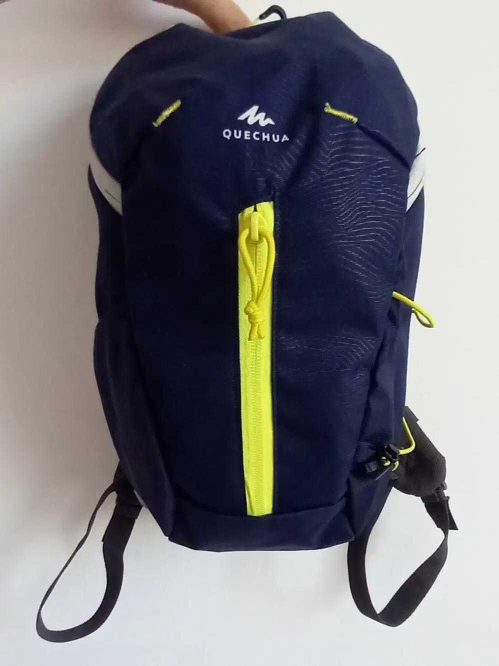 کوله پشتی دکتلون فرانسه آکبند|کوهنوردی و کمپینگ|تهران, سهروردی|دیوار