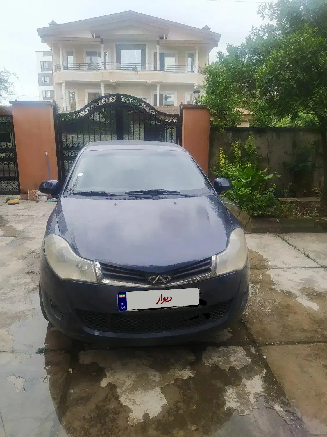 ام وی ام ۳۱۵|خودرو سواری و وانت|نوشهر, |دیوار