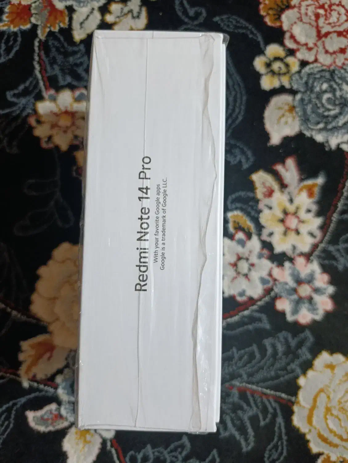 نوت ۱۴پرو خشکوک|موبایل|اسلام‌‌آباد غرب, |دیوار