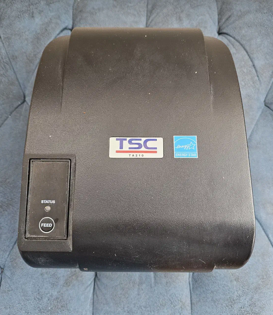 فیش پرینتر رول لیبل زن|پرینتر، اسکنر، کپی، فکس|کرج, گلشهر|دیوار