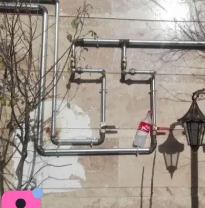 جوشکاری گاز جابجایی کنتور نصب پمپ اب|خدمات پیشه و مهارت|اردبیل, |دیوار