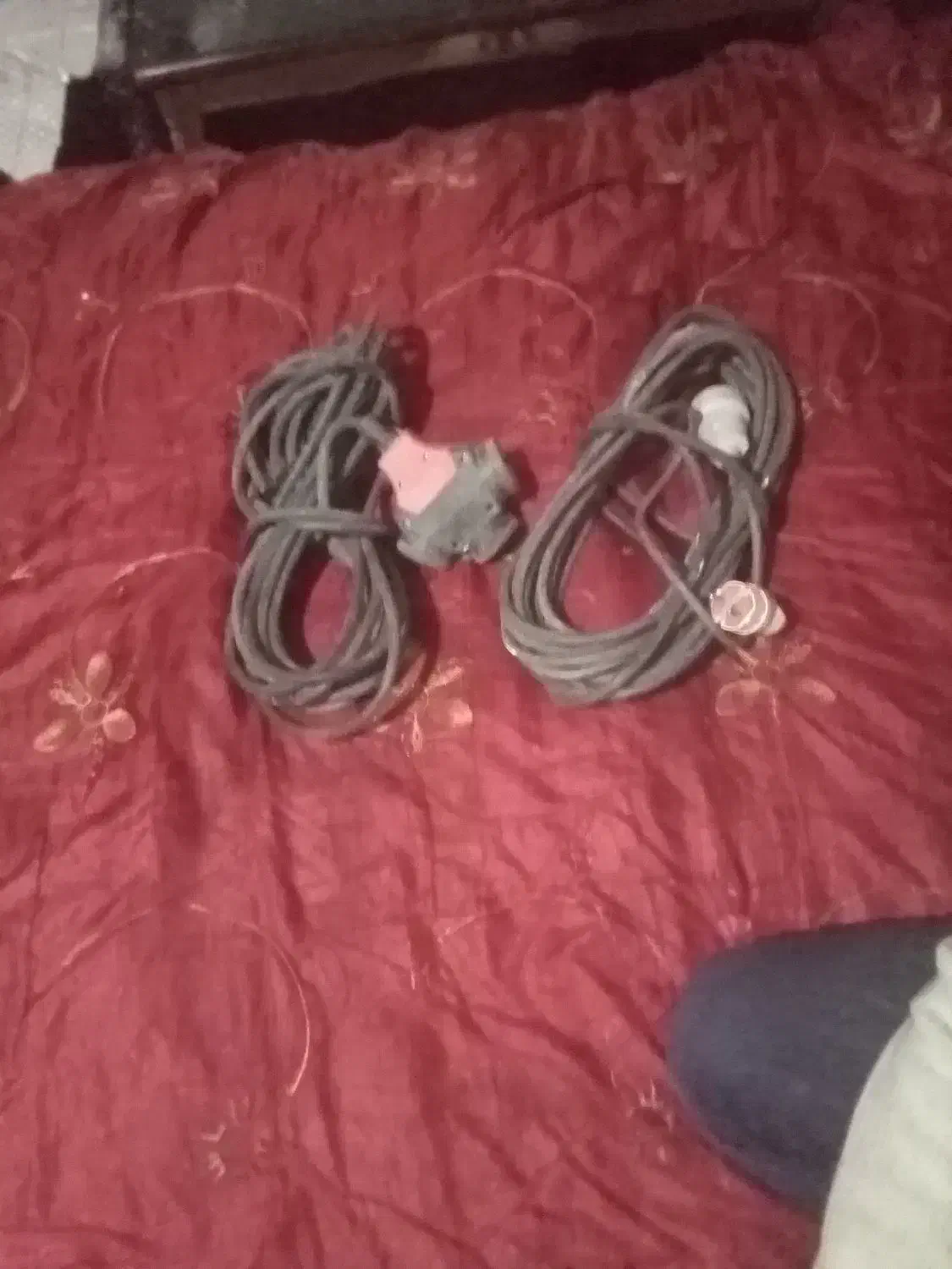 کابل دورگرد 2.5*2|سایر لوازم برقی|تربت‌حیدریه, تپه ننه حجی|دیوار