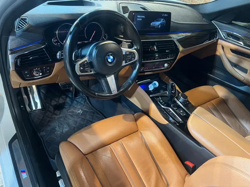 bmw530i|خودرو سواری و وانت|رشت, کوی جام جم|دیوار