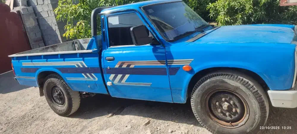 نیسان مد1403|خودرو سواری و وانت|میناب, |دیوار