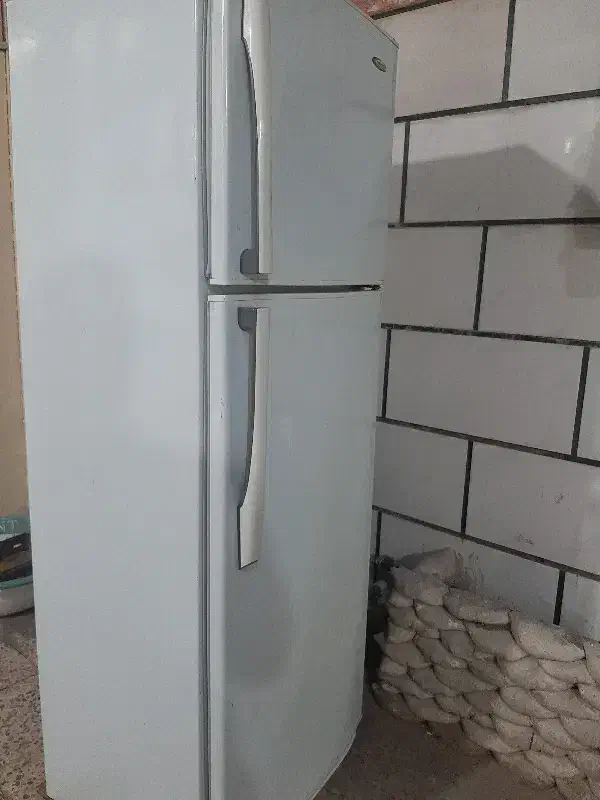 یخچال|یخچال و فریزر|مسجد سلیمان, |دیوار