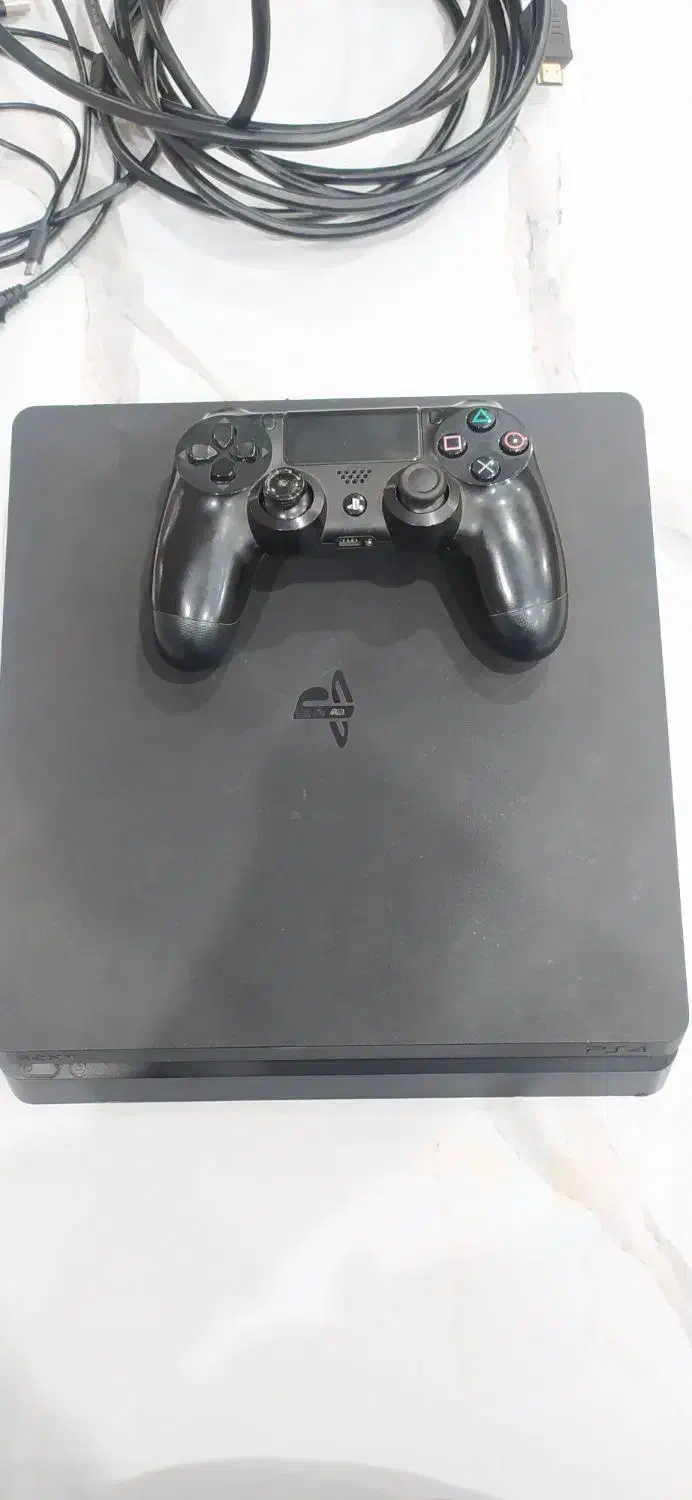 PS4|کنسول، بازی ویدئویی و آنلاین|پاکدشت, پاکدشت (مامازند)|دیوار