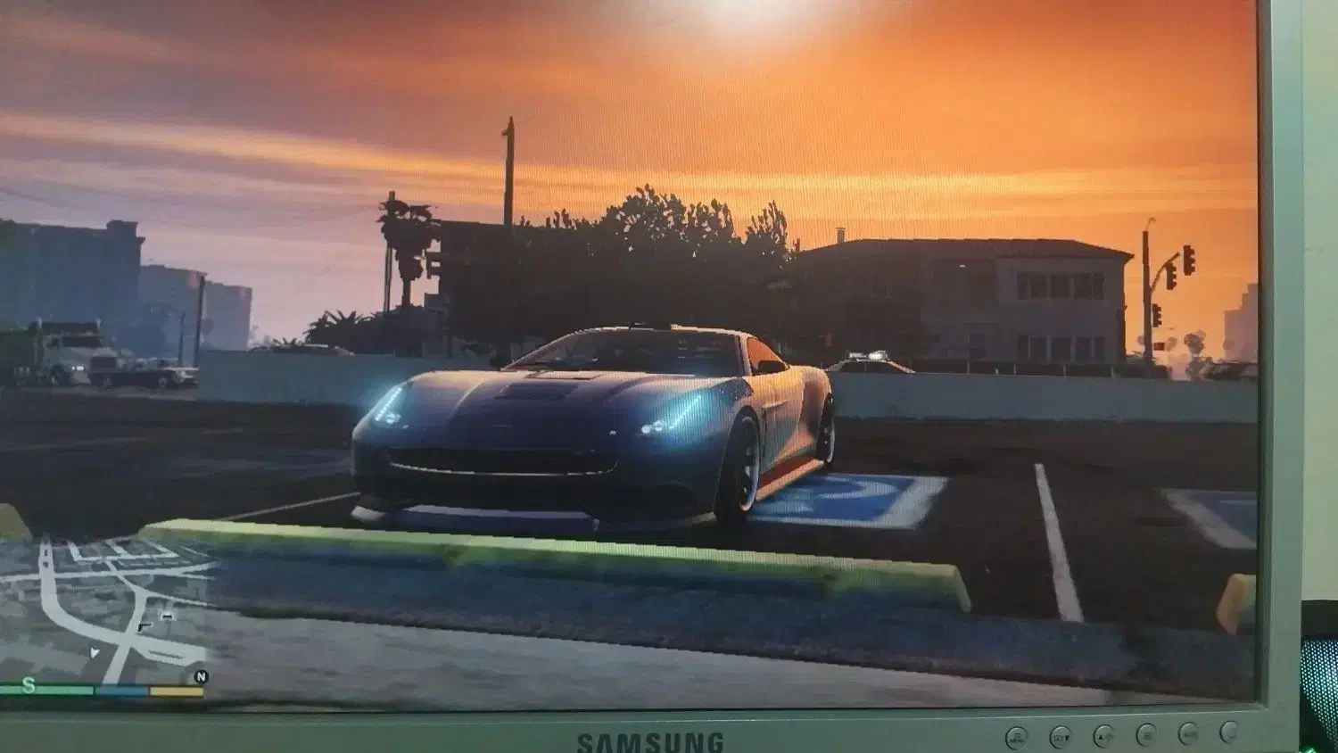 کامپیوتر گیمینگ با تمام وسایل|رایانه رومیزی|اردبیل, |دیوار