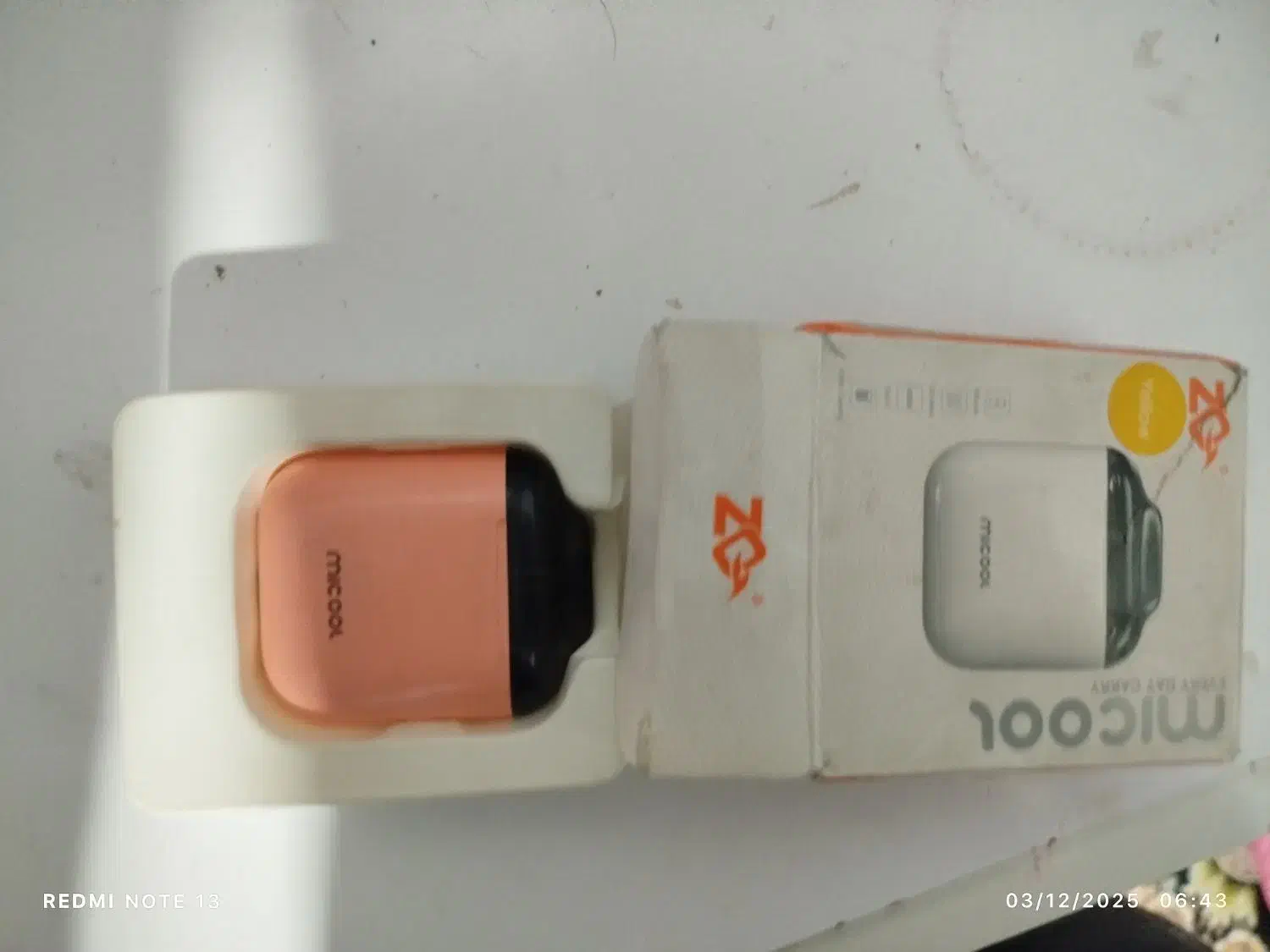 ویپ..|زیورآلات و اکسسوری|تربت‌حیدریه, اندیشه|دیوار