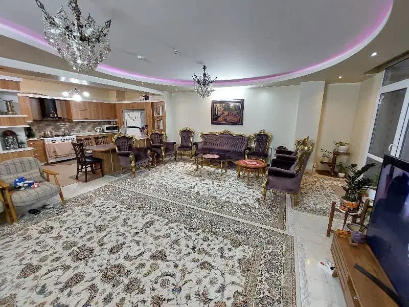 فروش آپارتمان ۱۰۹ متری ۲ خواب|فروش آپارتمان|اصفهان, شهشهان|دیوار