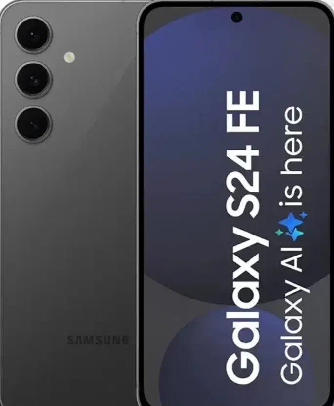 گوشیs24 fe|موبایل|کرج, احدآباد|دیوار