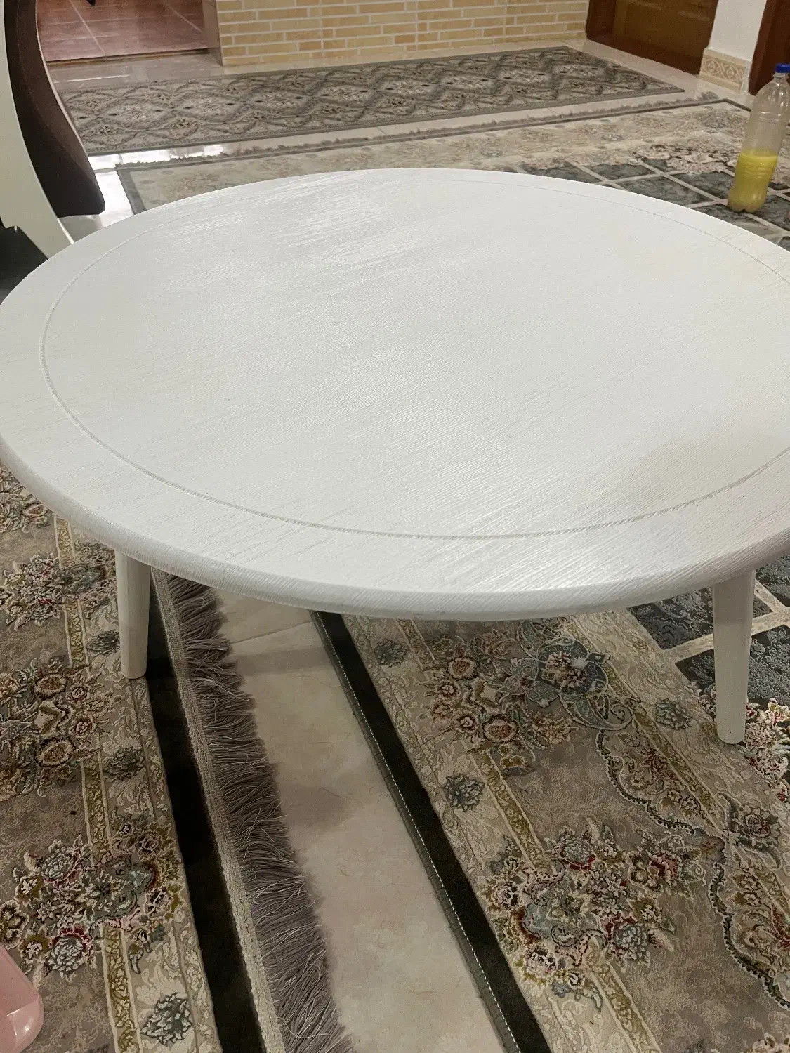 میز عسلی سه تیکه|مبلمان خانگی و میز عسلی|خمام, |دیوار