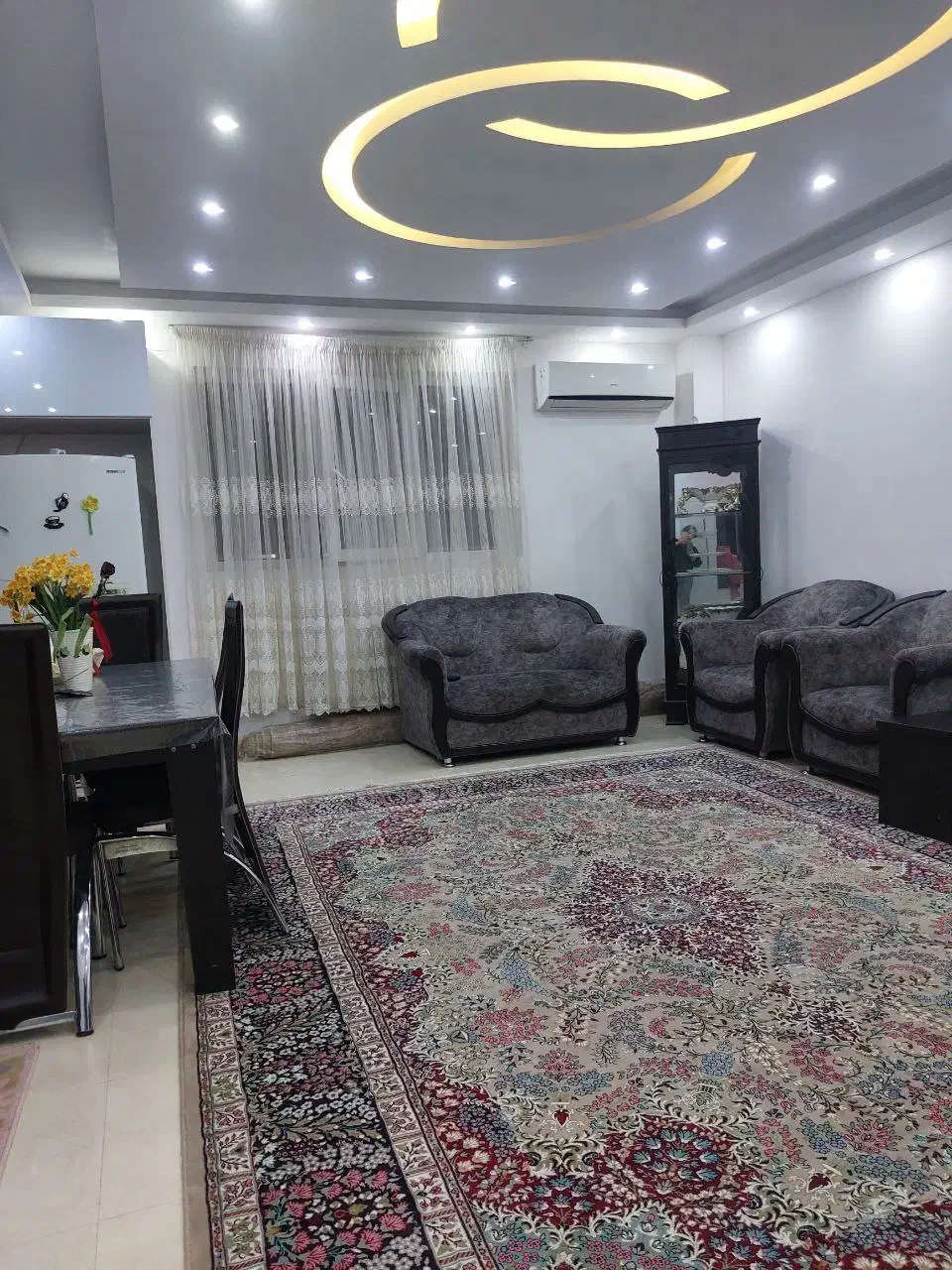 فروش واحد ۸۲متری دوخواب در هدایت|فروش آپارتمان|لاهیجان, شهرک سلمان فارسی|دیوار