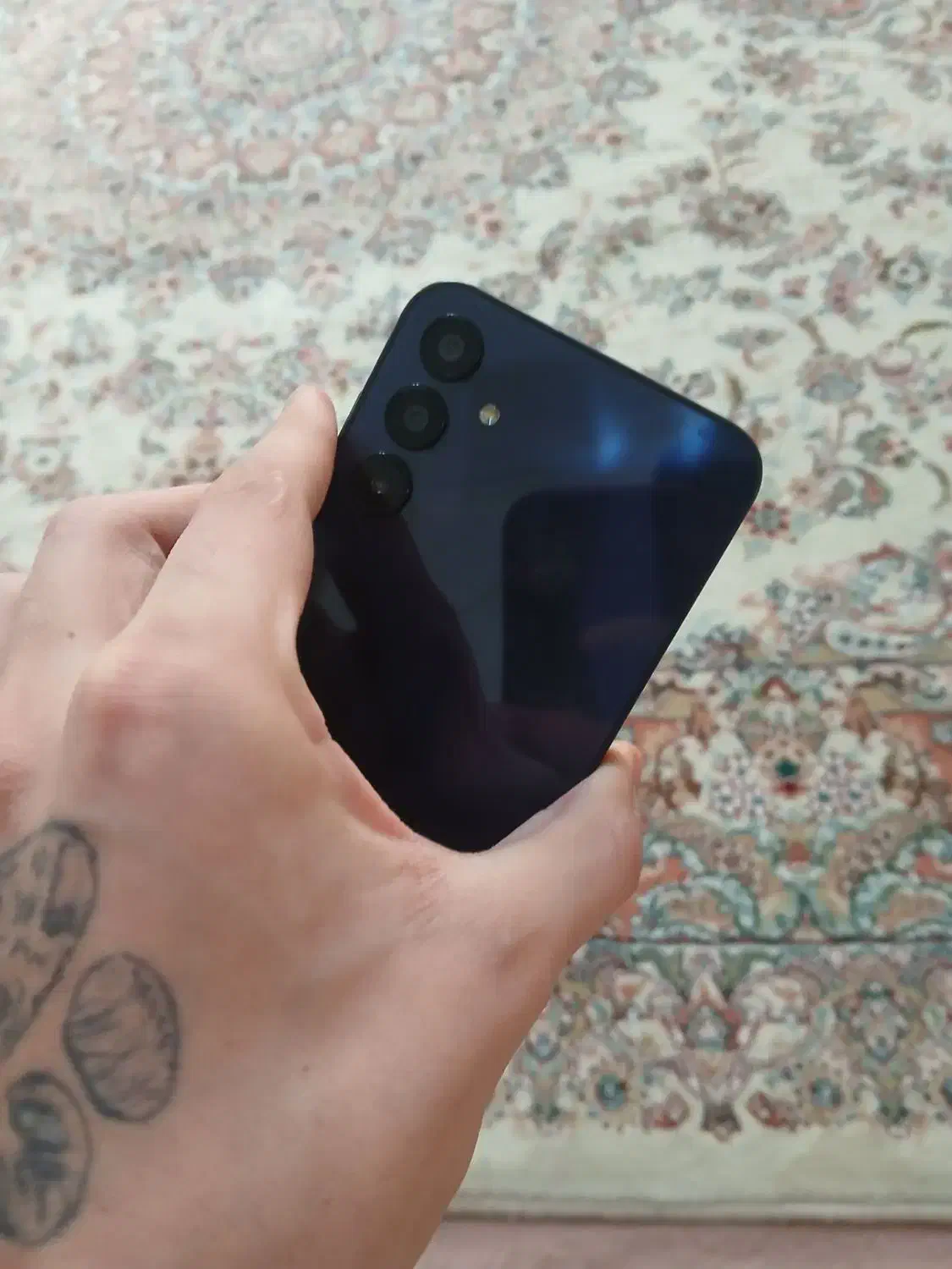 سامسونگa15|موبایل|اسلام‌شهر, شهرک سالور|دیوار