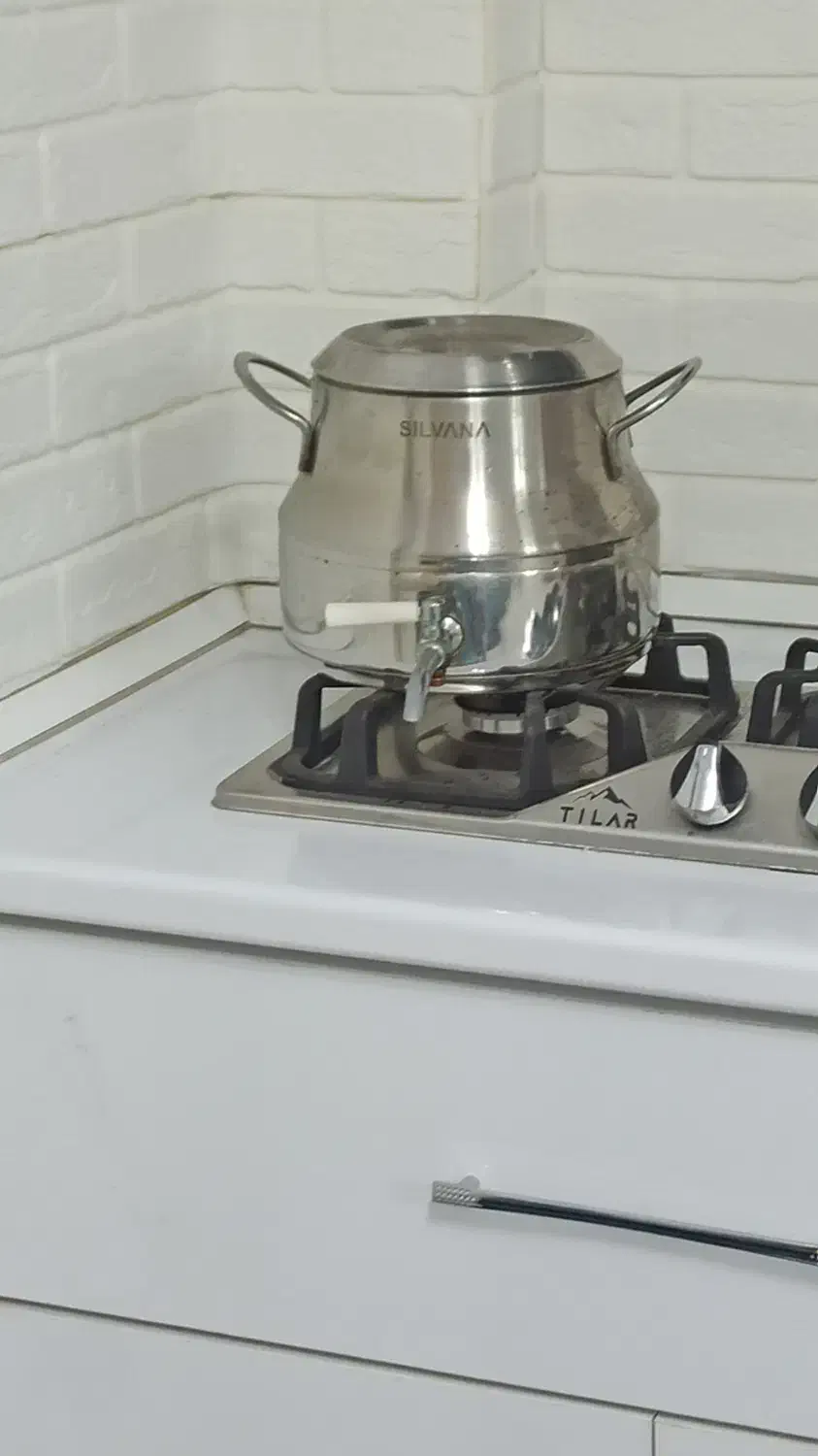 فروش کتری سماوری|قوری، کتری، قهوهساز دستی|رشت, سعدی (تختی)|دیوار