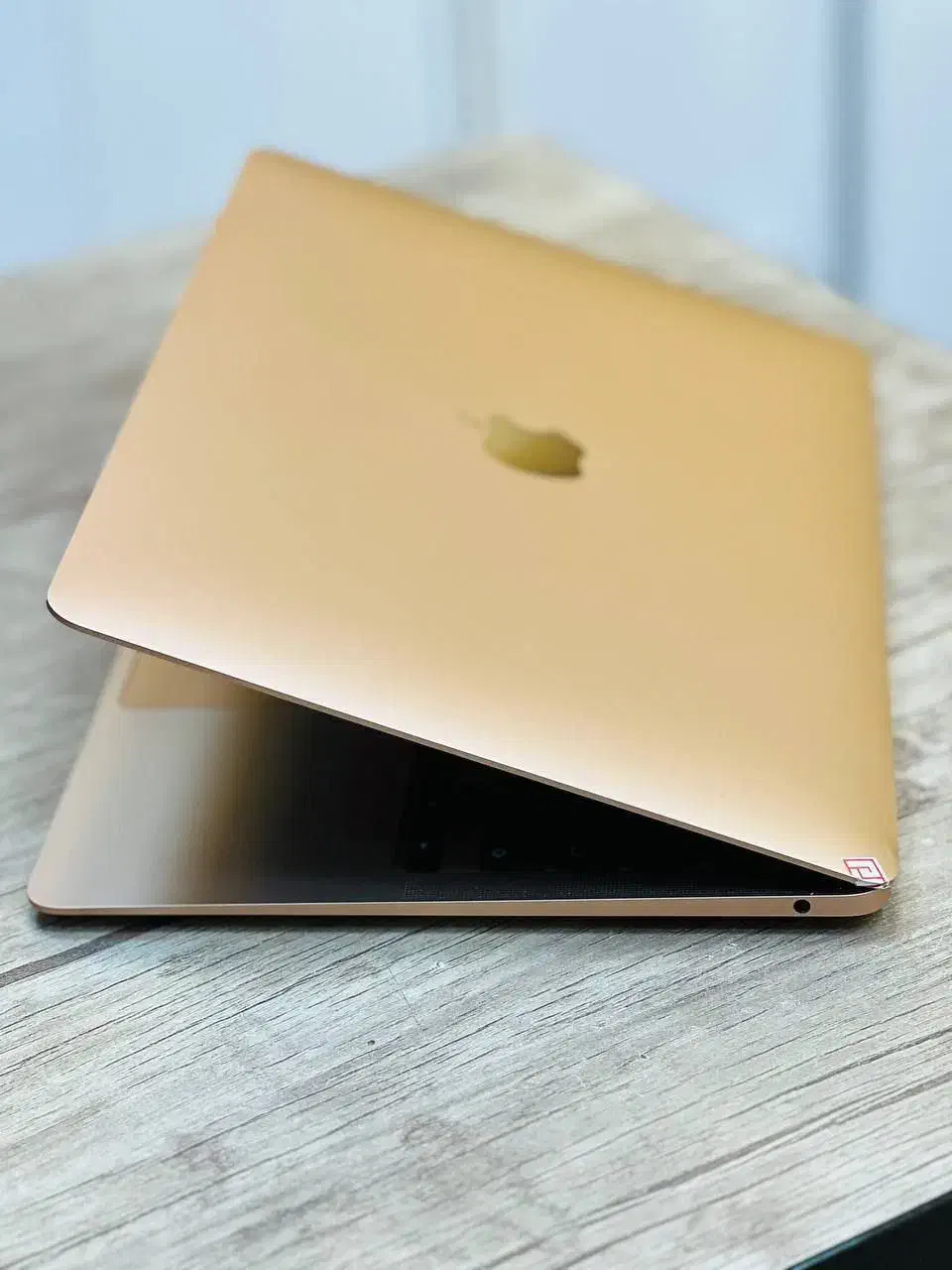 مک بوک ایر m1|رایانه همراه|رشت, خمیران زاهدان|دیوار