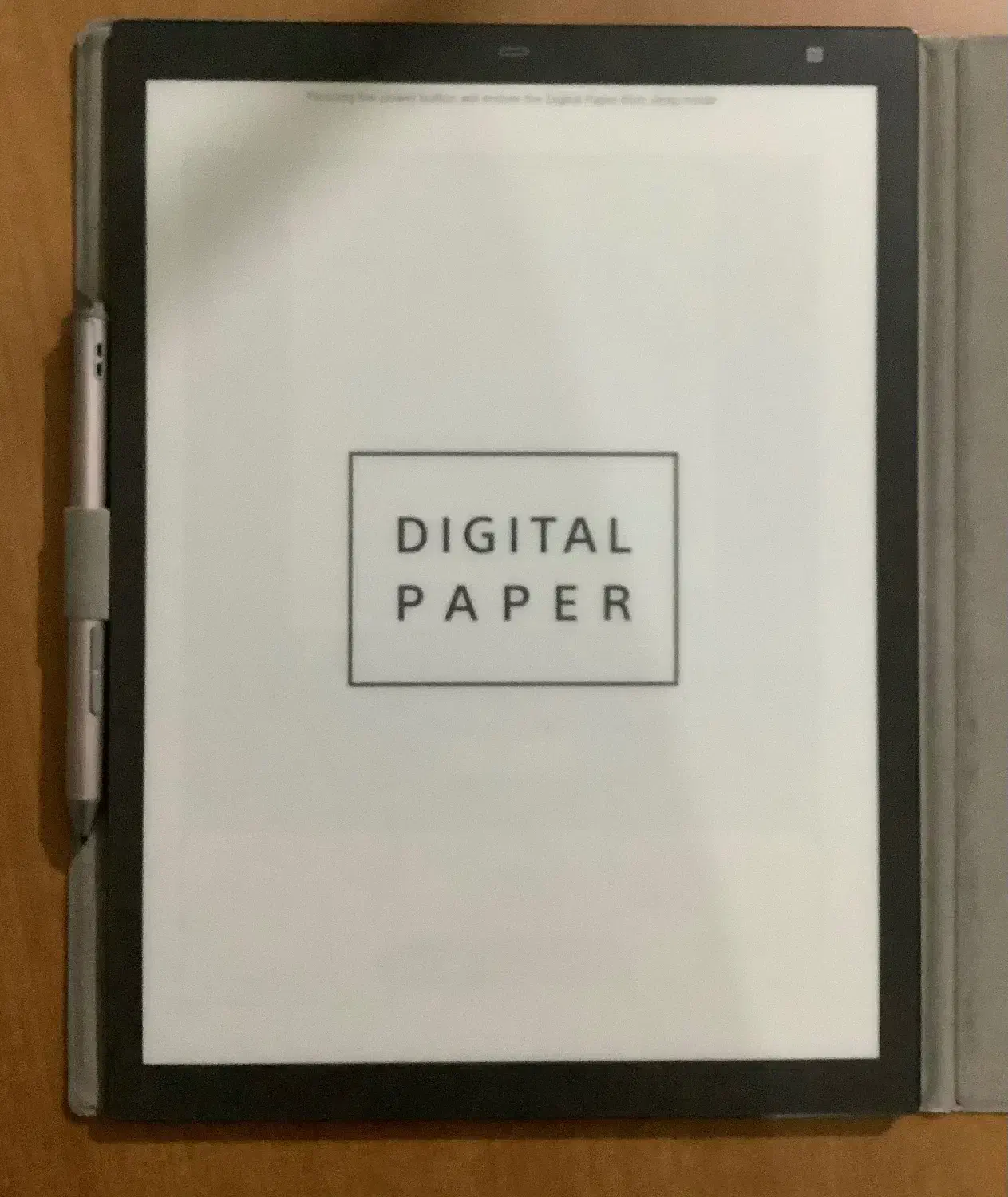 کتابخوان سونی dpt-rp1|تبلت|تهران, دکتر هوشیار|دیوار