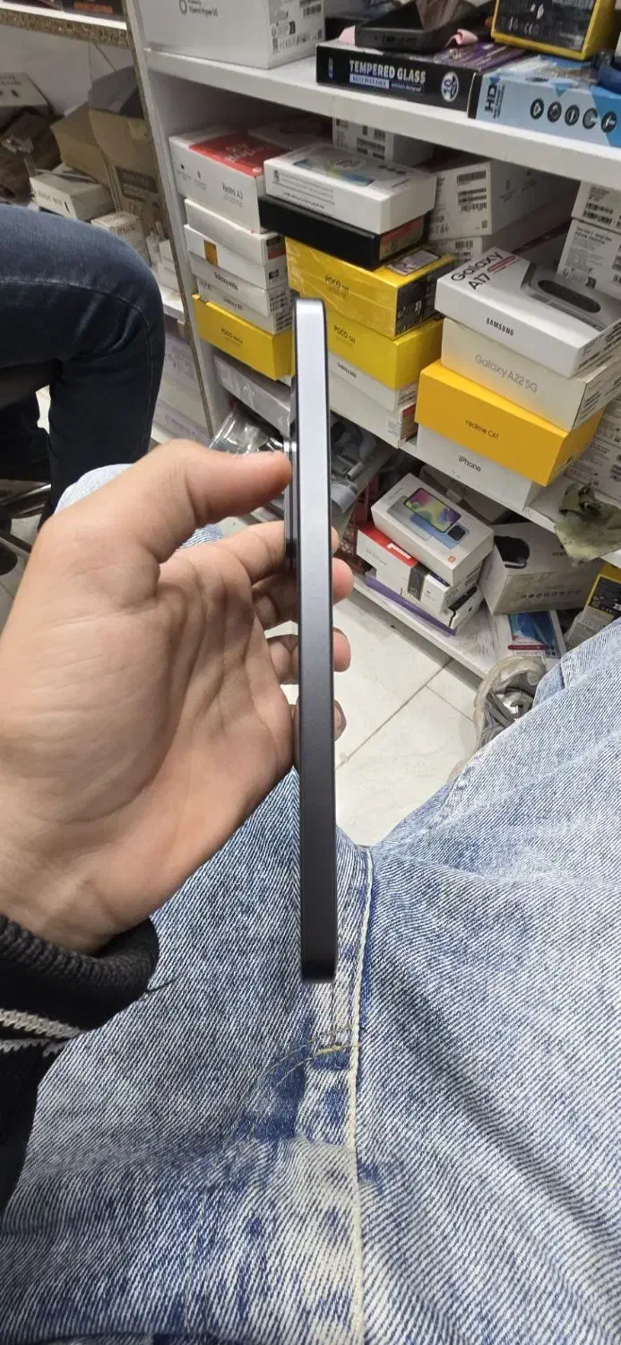 A36|موبایل|مشهد, چهارباغ|دیوار