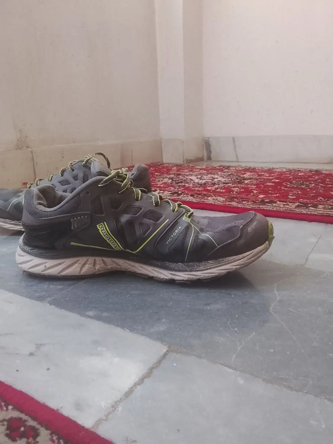 کفش اصل victoria padoos|کیف، کفش، کمربند|ارومیه, |دیوار