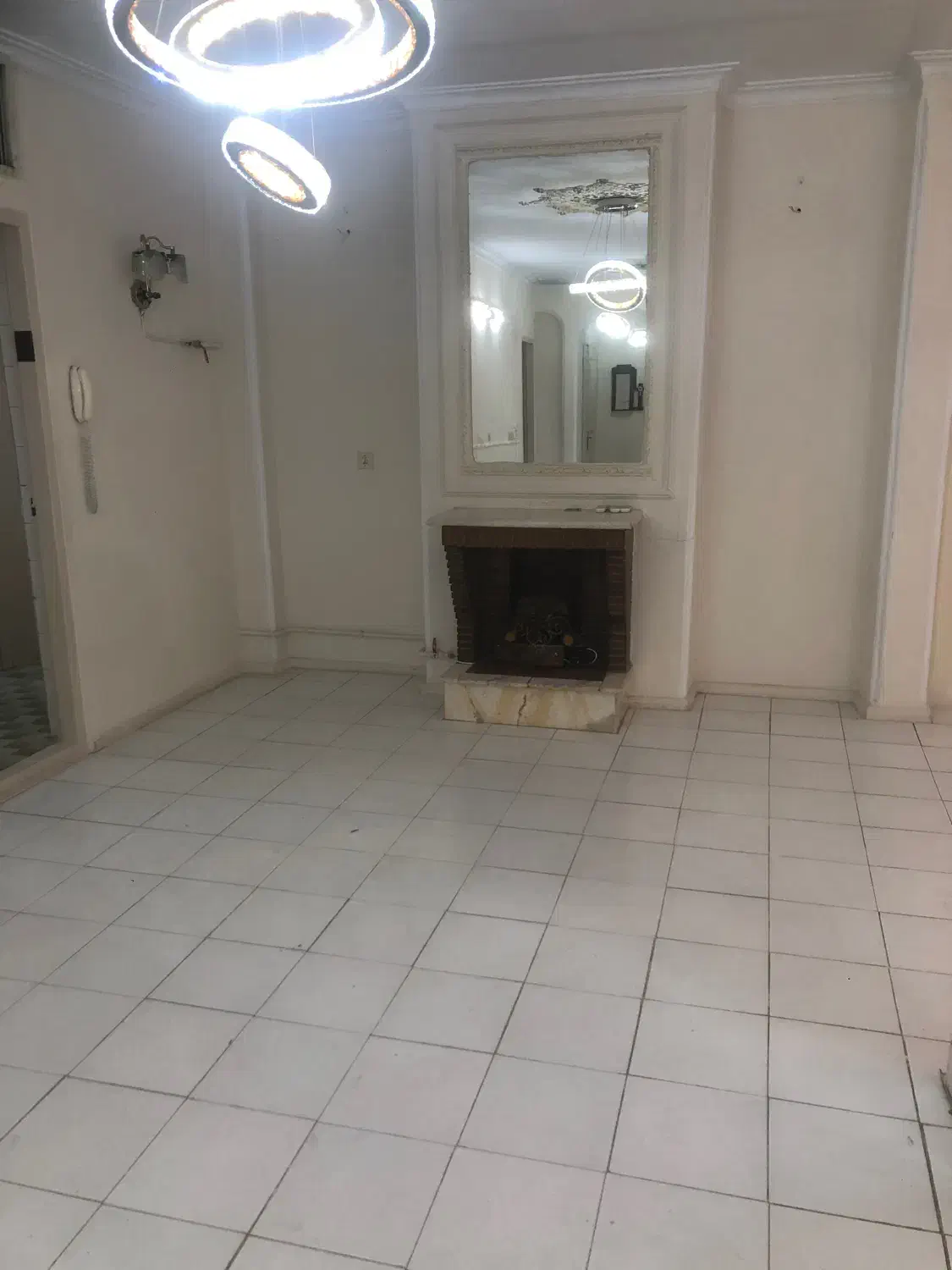 واحد۱۲۵متر/۲خواب/غرق نور|فروش آپارتمان|تهران, ایران|دیوار