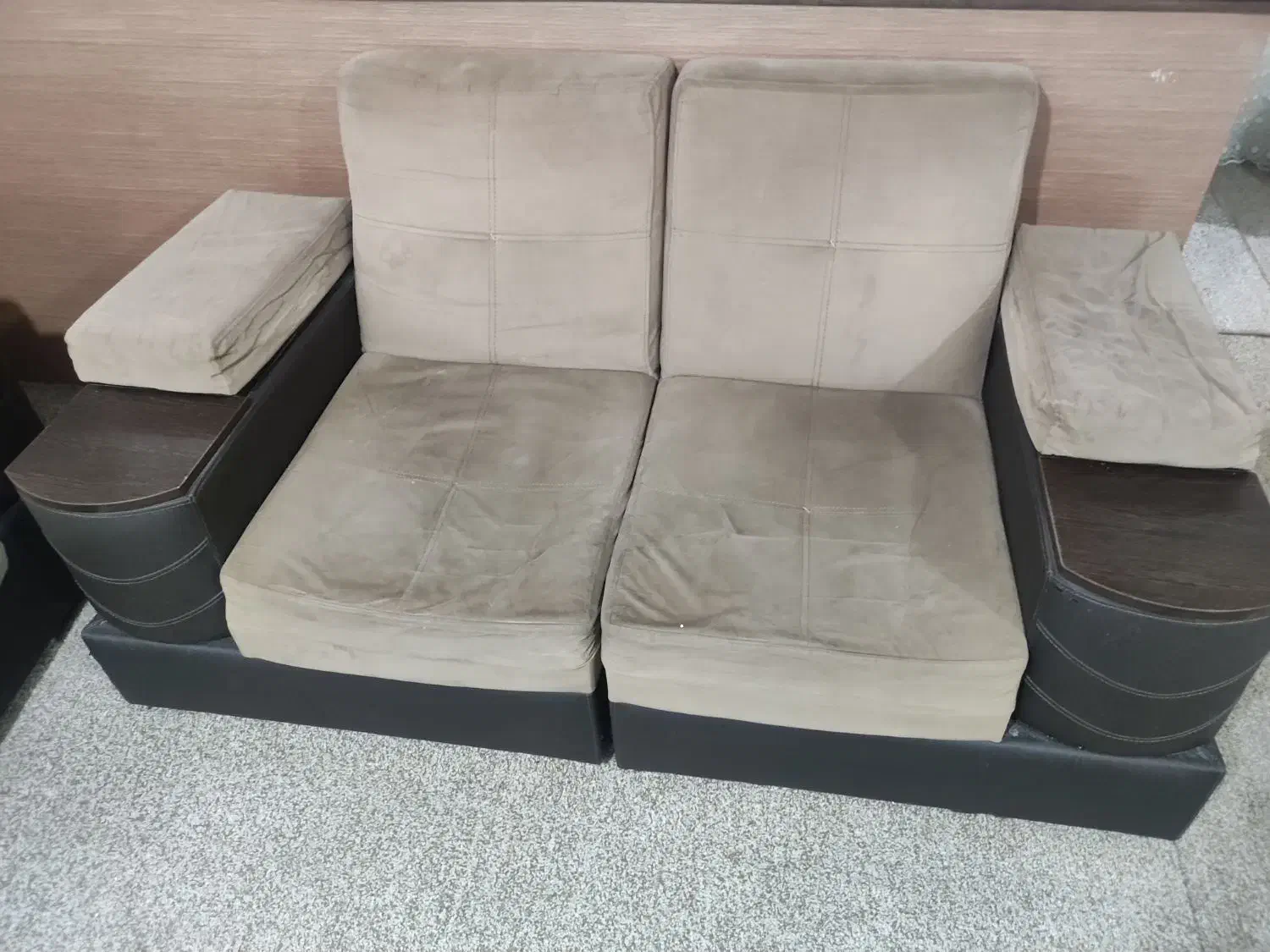 مبل|مبلمان اداری|اهواز, سخیریه|دیوار