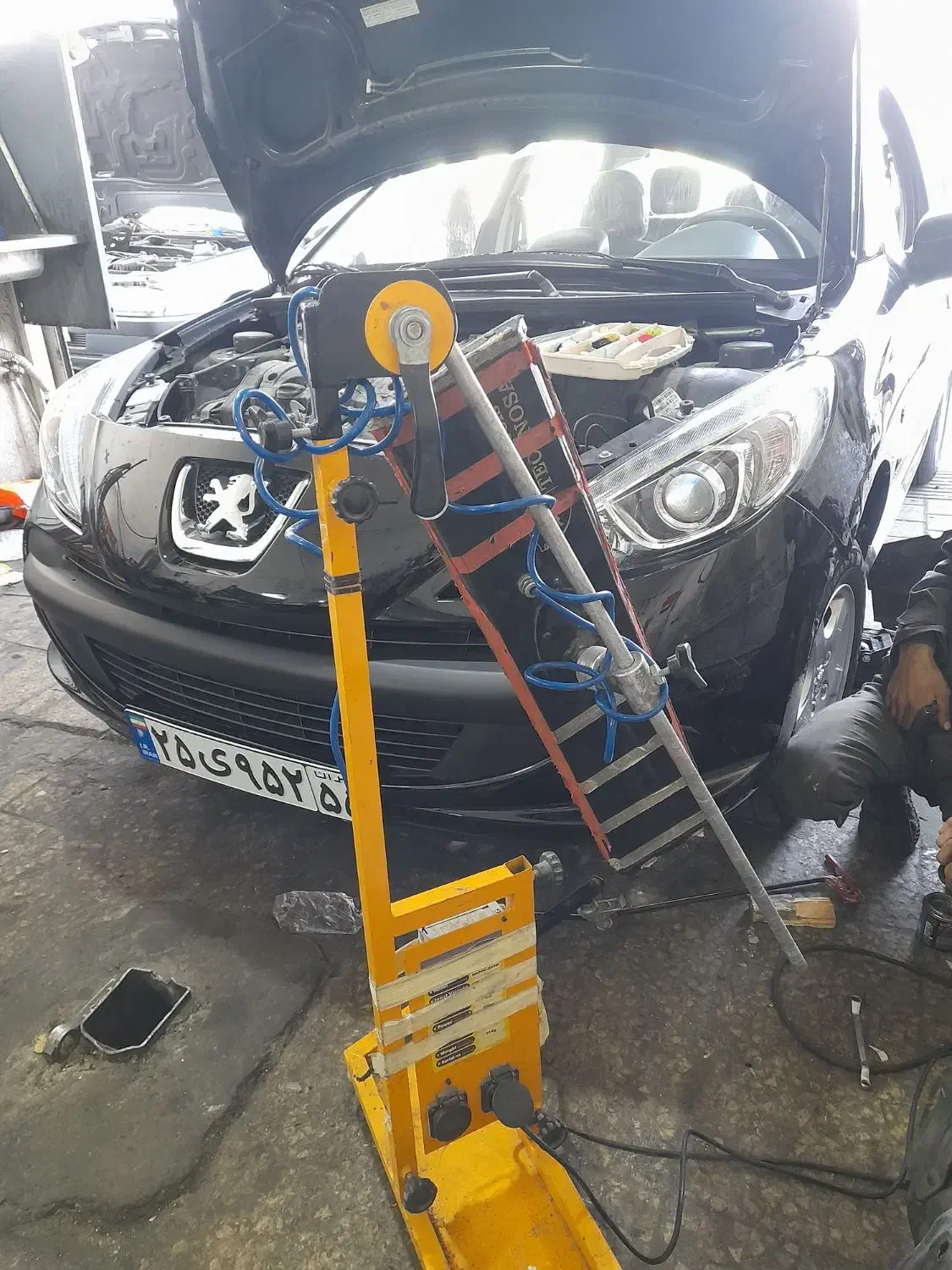 به یک نفر پی دی آر کار نیازمندیم|استخدام صنعتی، فنی، مهندسی|تهران, شهرک رضویه|دیوار