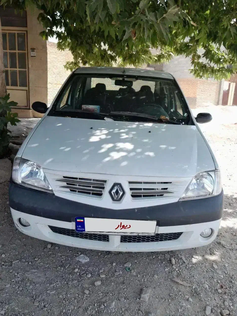 خودرو پارس تندر|خودرو سواری و وانت|همدان, |دیوار