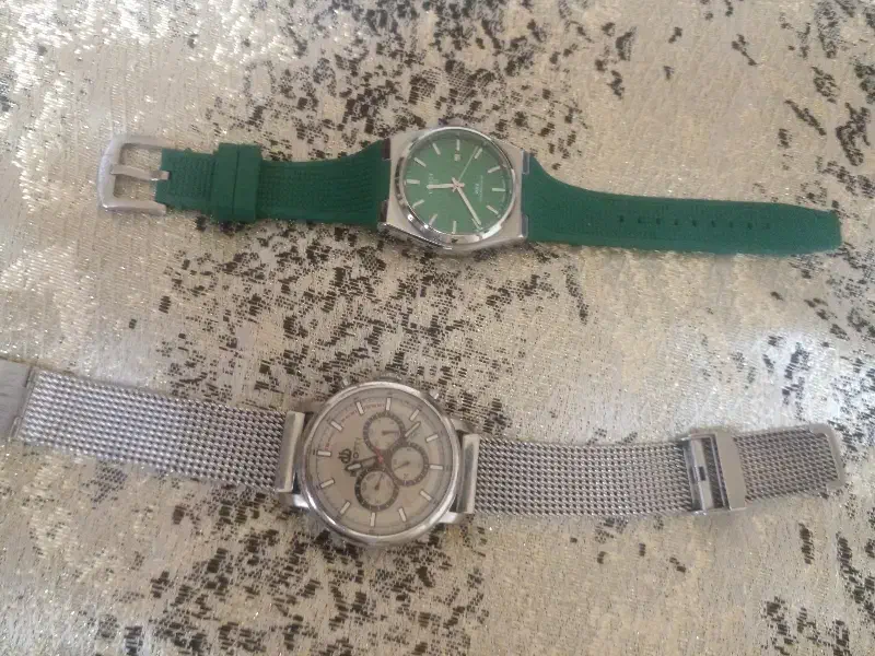 ساعت مچی|ساعت|مشهد, وحید|دیوار