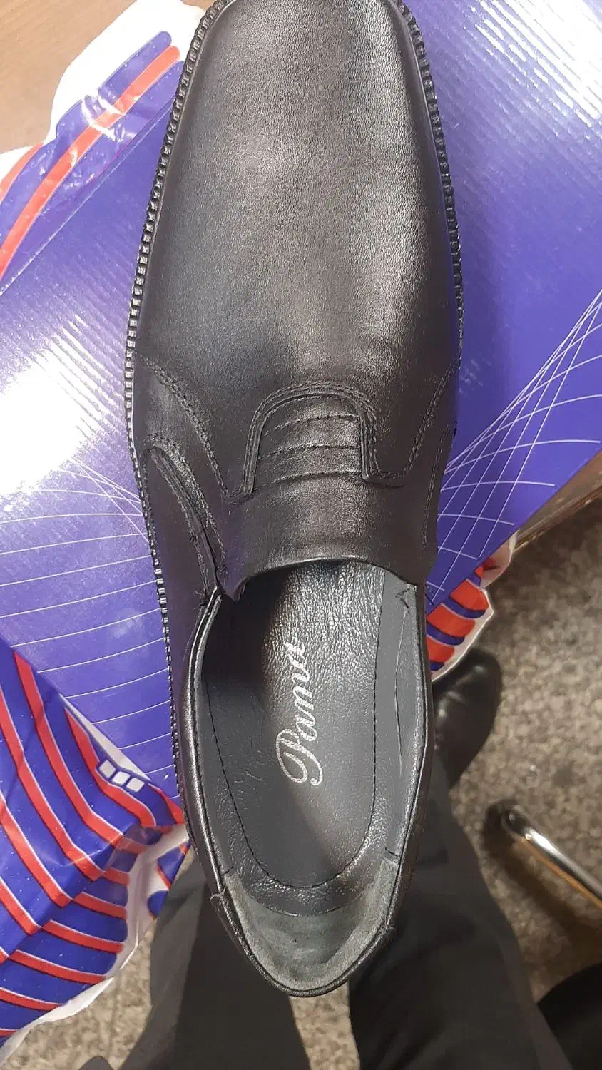 کفش بزرگ پا سایز ۴۷|کیف، کفش، کمربند|تبریز, |دیوار