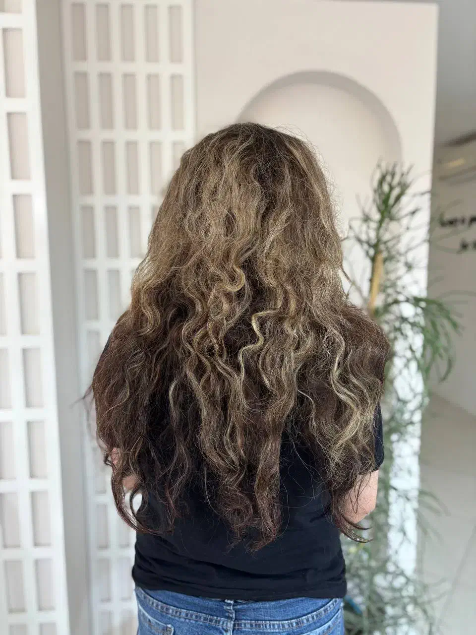 کراتین و پروتیین|خدمات آرایشگری و زیبایی|لاهیجان, گلستان|دیوار