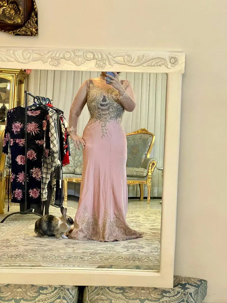 لباس|لباس|مشهد, آزادشهر|دیوار