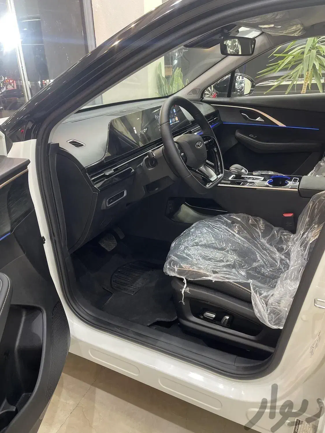 فونیکس fx پرمیوم مدل 1404 مشکی|خودرو سواری و وانت|تهران, عباس‌آباد|دیوار