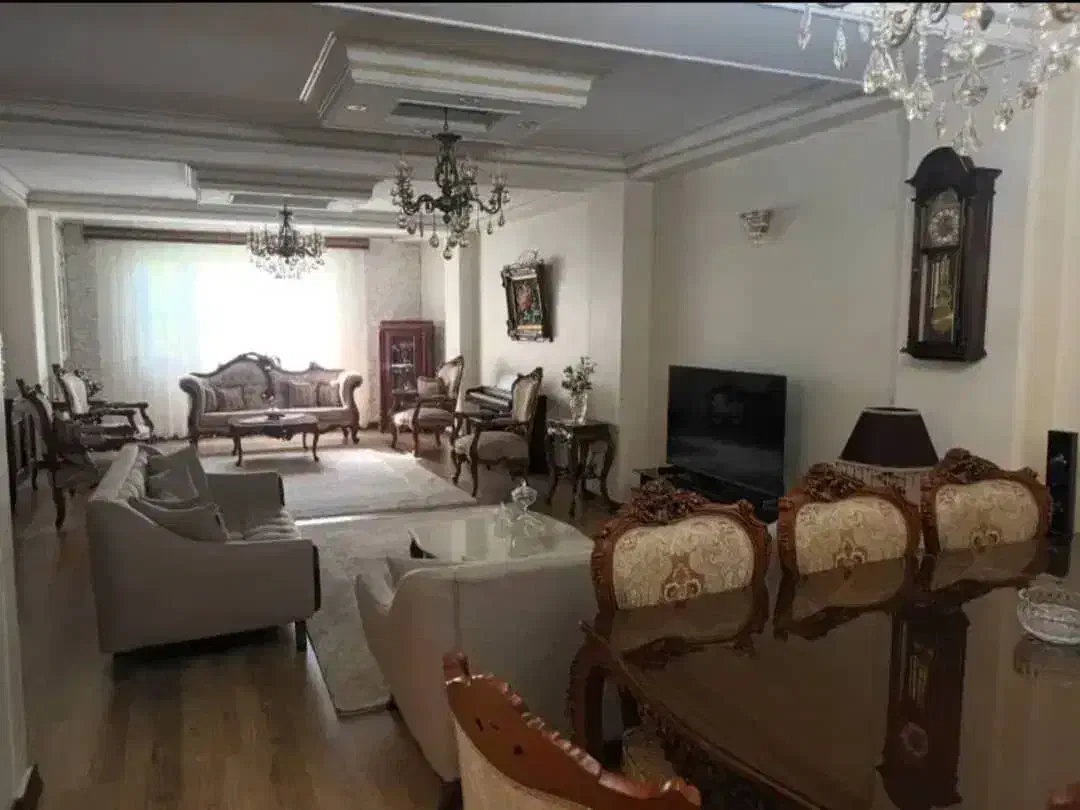 اجاره ۱۱۶ متری اوقاف|اجارهٔ آپارتمان|بابل, |دیوار