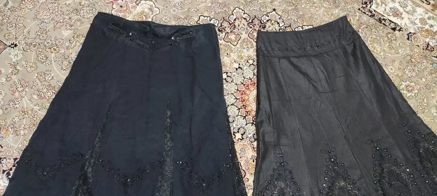 دامن پنل زیبا و نو|لباس|مهاباد (آذربایجان غربی), |دیوار