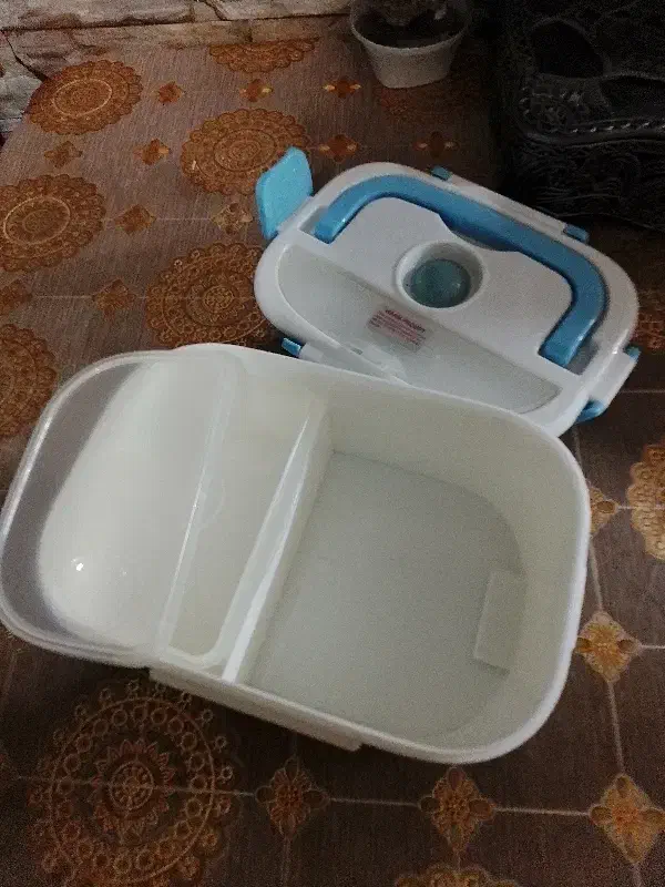 ظرف غذا|ظروف نگهدارنده، پلاستیکی، یک‌بارمصرف|ورامین, ورامین|دیوار