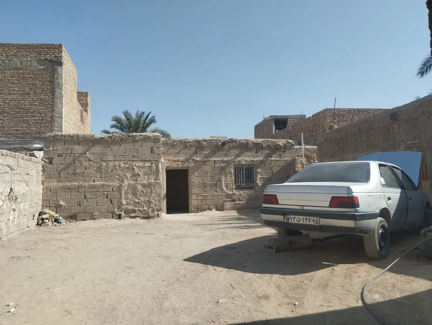 خانه اجاره ای بخشان امام خمینی 14|اجارهٔ خانه و ویلا|سراوان, |دیوار