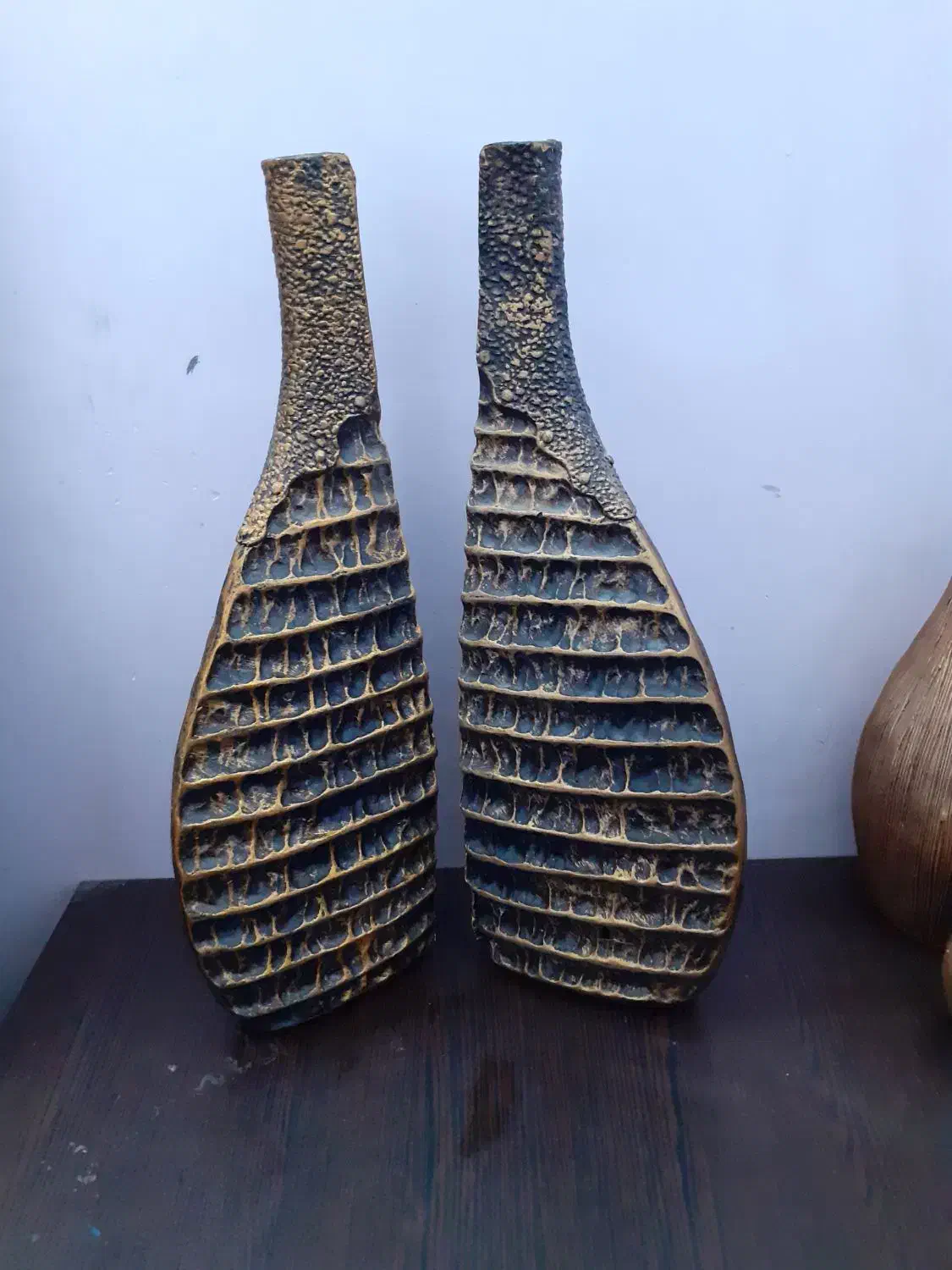 دکوری|مجسمه، تندیس، ماکت|مشهد, هفت تیر (نه دره)|دیوار